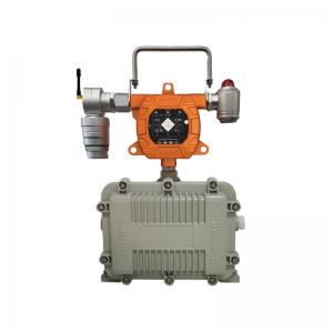 在線式制冷劑檢測報(bào)警器MIC-600-S-R134a-A