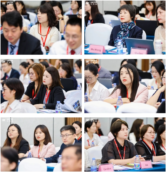 匯利達集團2024年中會議：同一個團隊，同一個夢想！(圖9)
