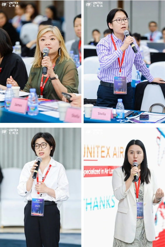 匯利達集團2024年中會議：同一個團隊，同一個夢想！(圖7)