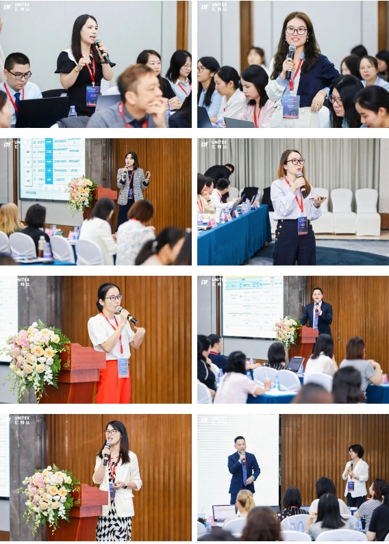 匯利達集團2024年中會議：同一個團隊，同一個夢想！(圖8)