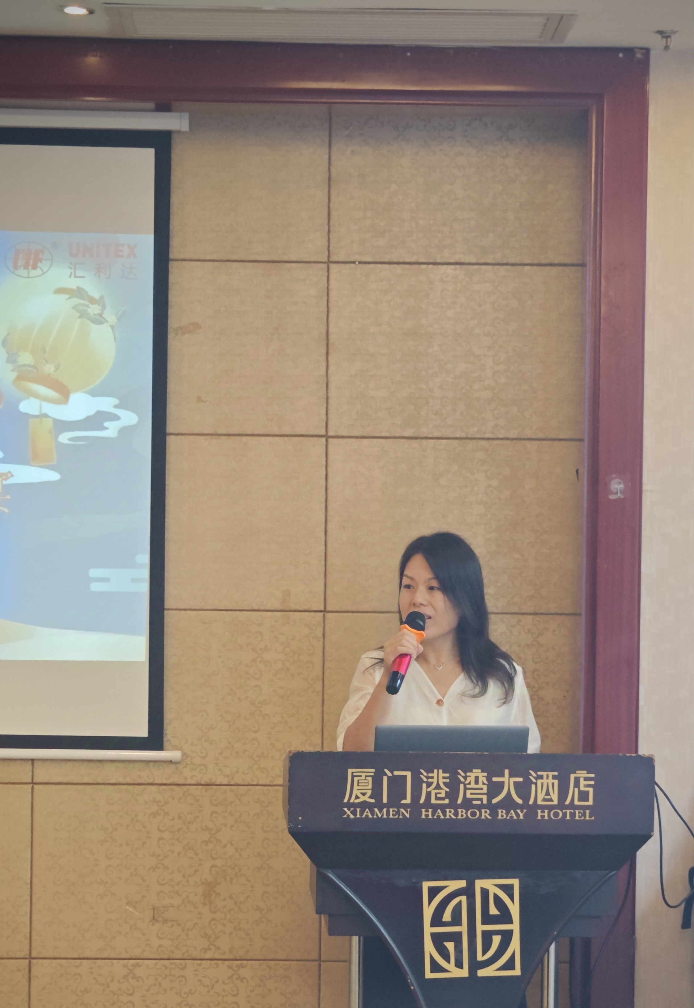 匯利達(dá)廈門：中秋博餅宴，月圓人更圓！(圖2)