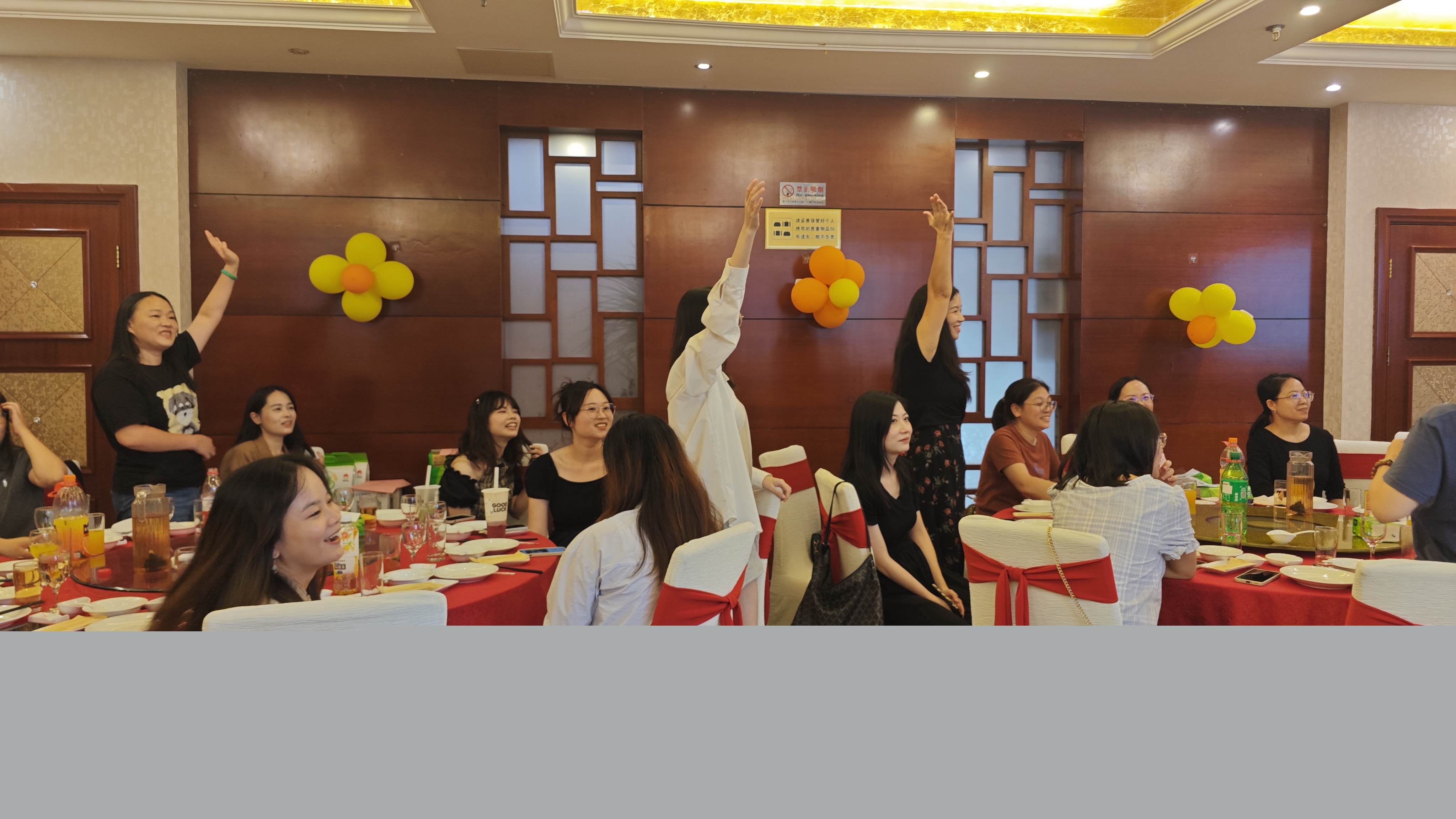 匯利達(dá)廈門：中秋博餅宴，月圓人更圓！(圖10)